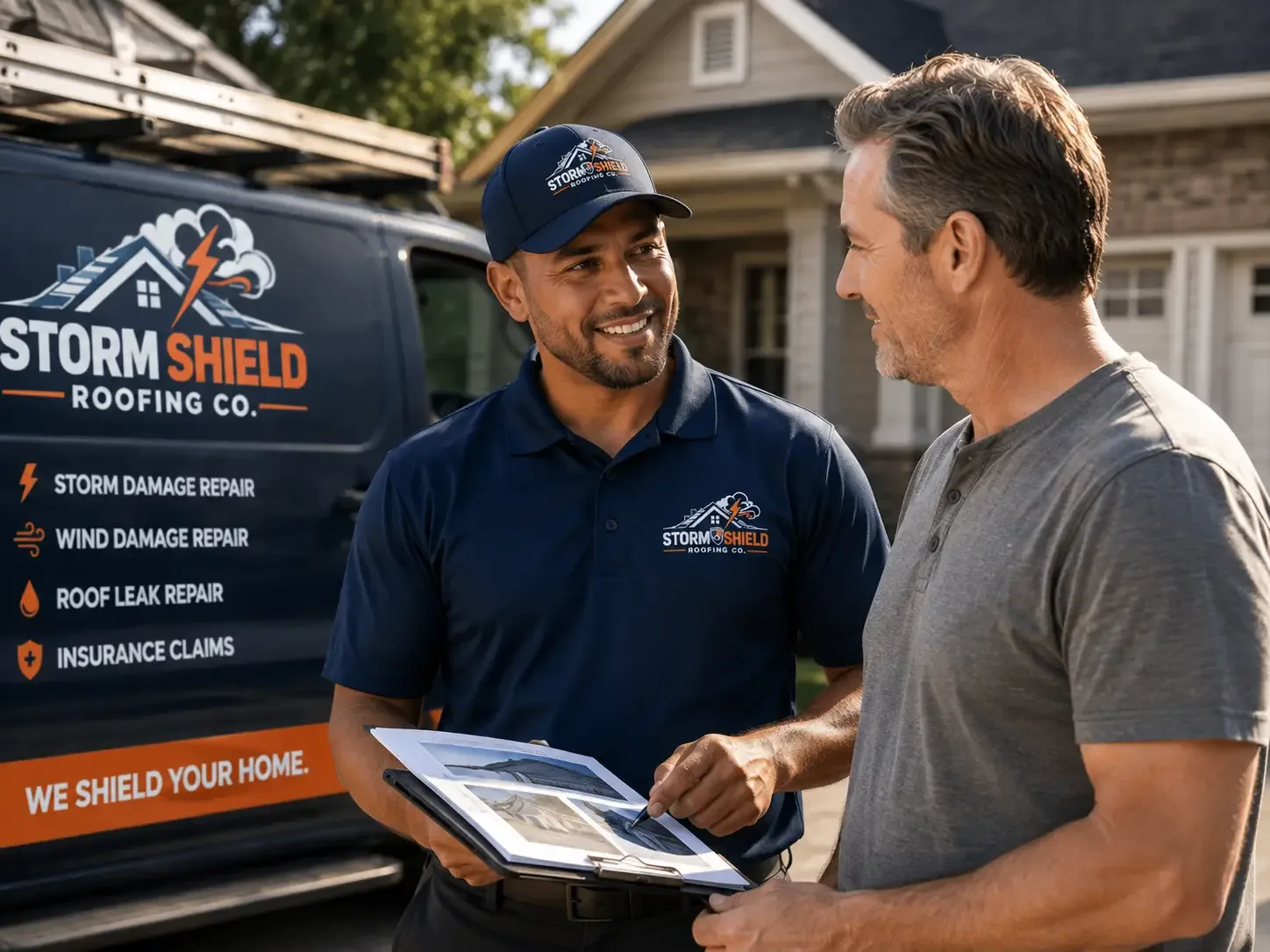 Storm Damage Roof Repair Middleville, NY FAQs